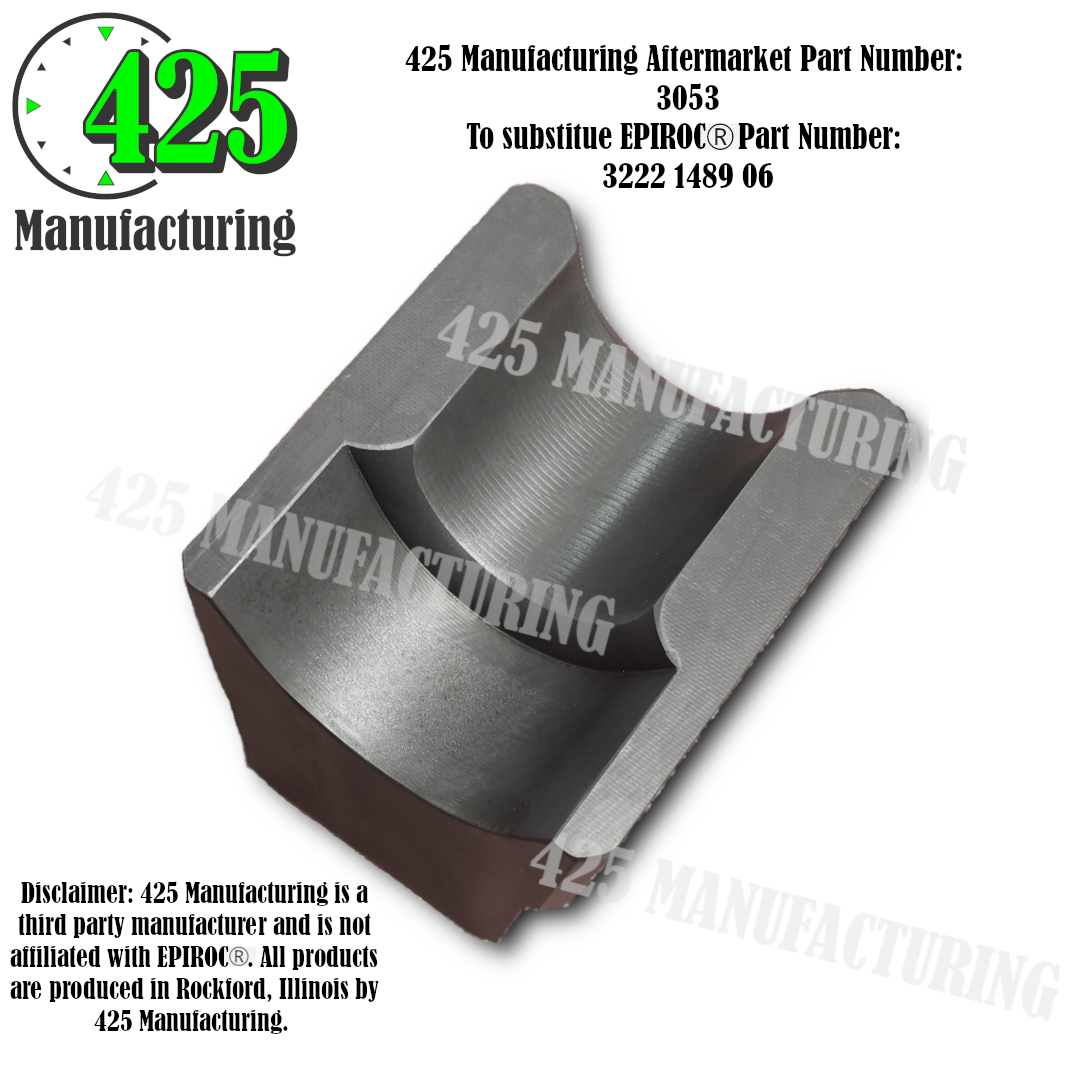 425 Aftermarket: Fits Epiroc T45-11 | 425 Manufacturing
